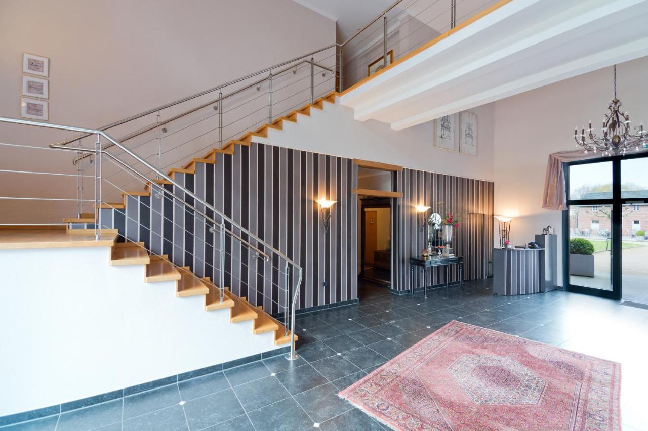 Burg Obbendorf Hotel Niederzier