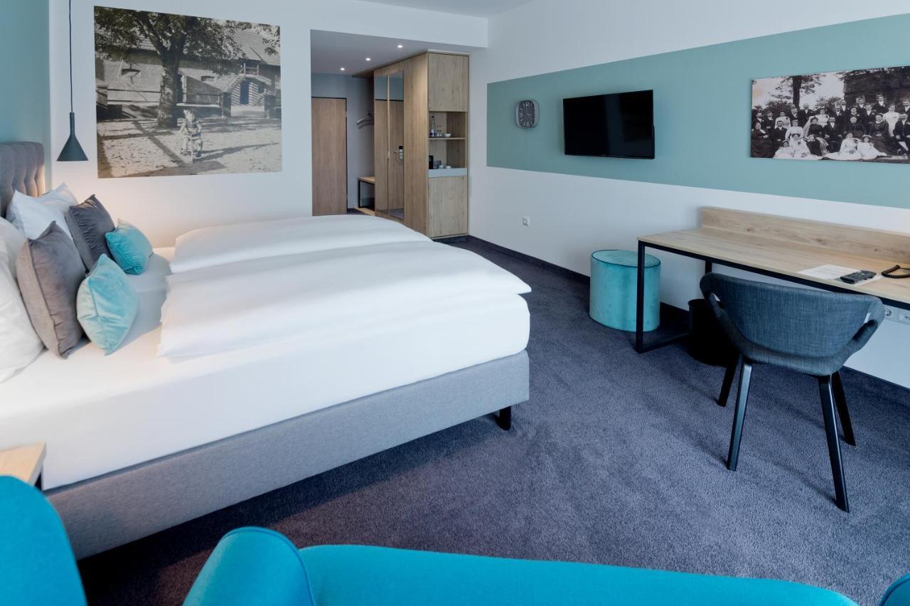 Hotel Burg Obbendorf 3*